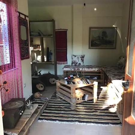 Affittacamere Comfy House 5 Minutes From City Center *