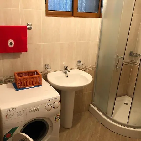 Penzion Comfy House 5 Minutes From City Center *