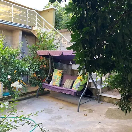 Comfy House 5 Minutes From City Center Elbasan