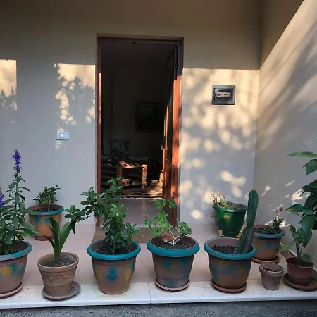 Penzion Comfy House 5 Minutes From City Center Elbasan